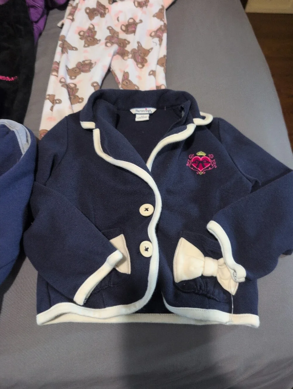 Girls 3t Bundle
